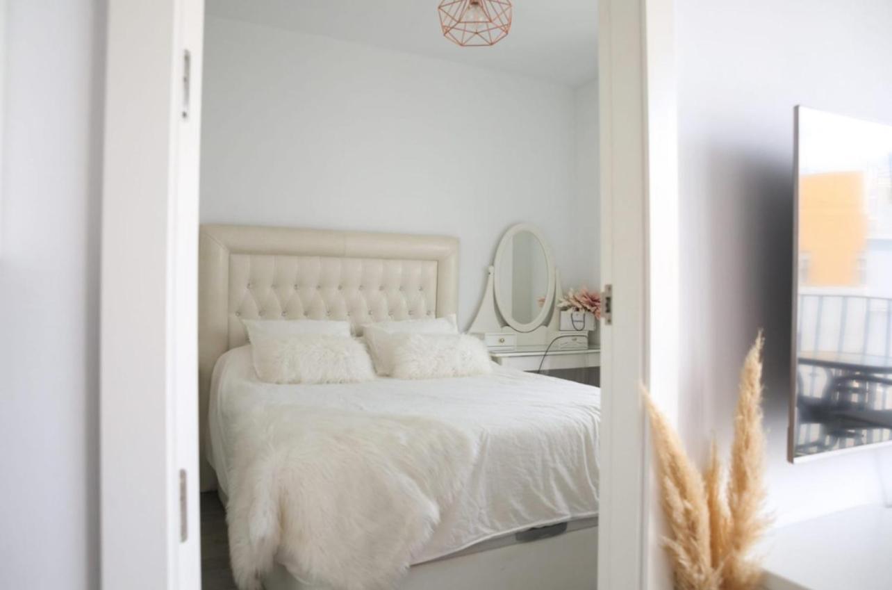 Apartamento - La Vie En Rose Тарифа Экстерьер фото