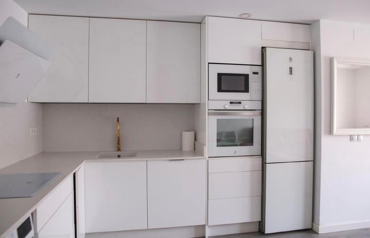 Apartamento - La Vie En Rose Тарифа Экстерьер фото
