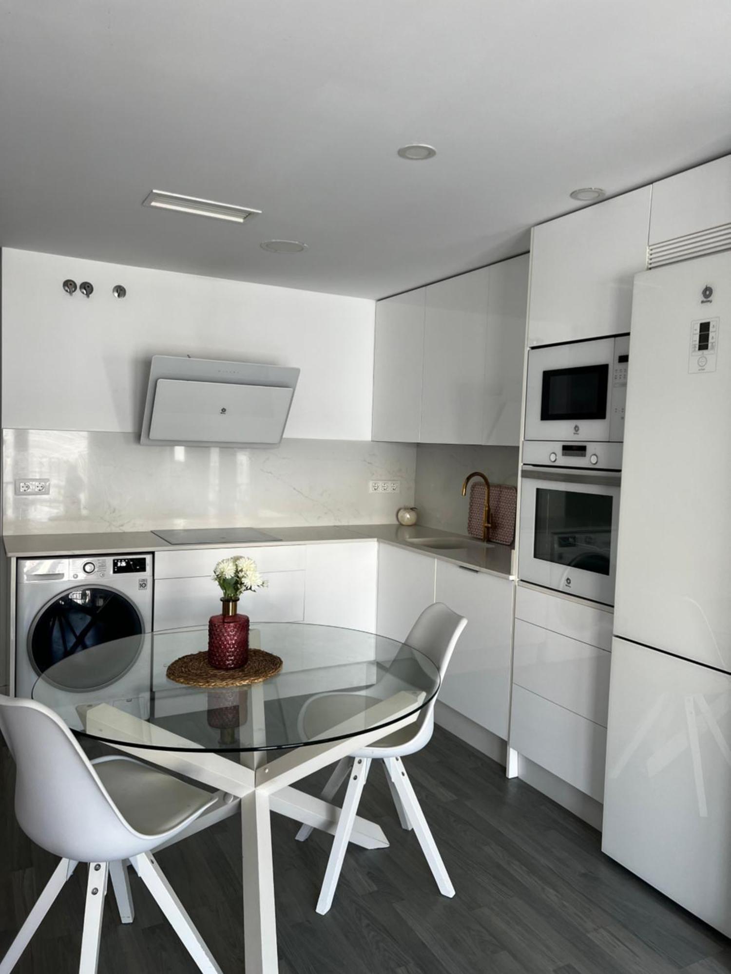 Apartamento - La Vie En Rose Тарифа Экстерьер фото